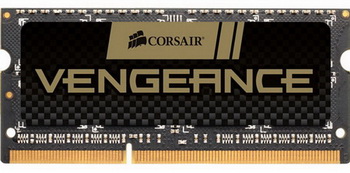 Corsair Vengeance DDR3L